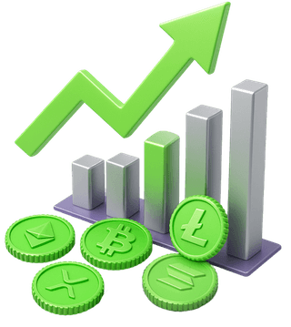 Nobel Waardborg cryptohandelplatform interface productoverzicht